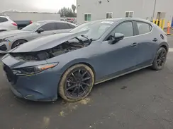 JM1BPBNM5K1138965 2019 MAZDA 3