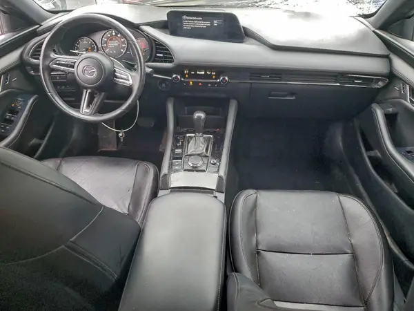 JM1BPBNM5K1138965 2019 MAZDA 3 - Image 8