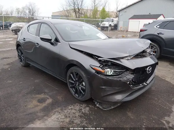 JM1BPBNM5L1164127 2020 MAZDA 3 - Image 1