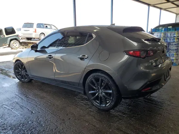 JM1BPBNM6K1125349 2019 MAZDA 3 - Image 2