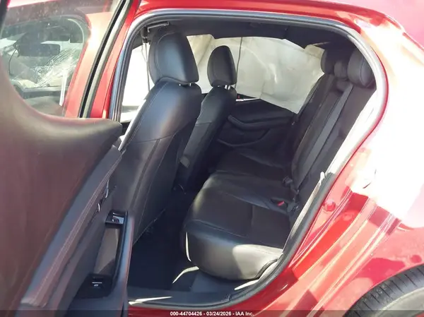 JM1BPBNM6K1135945 2019 MAZDA 3 - Image 8