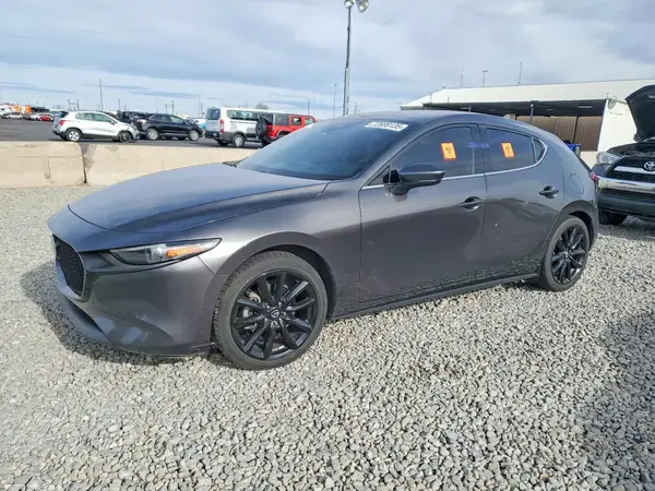 JM1BPBNM6K1142295 2019 MAZDA 3 - Image 1