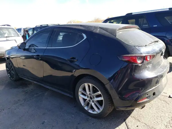 JM1BPBNM6L1154285 2020 MAZDA 3 - Image 2