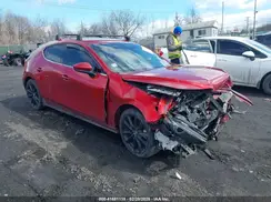 JM1BPBNM6L1157087 2020 MAZDA 3