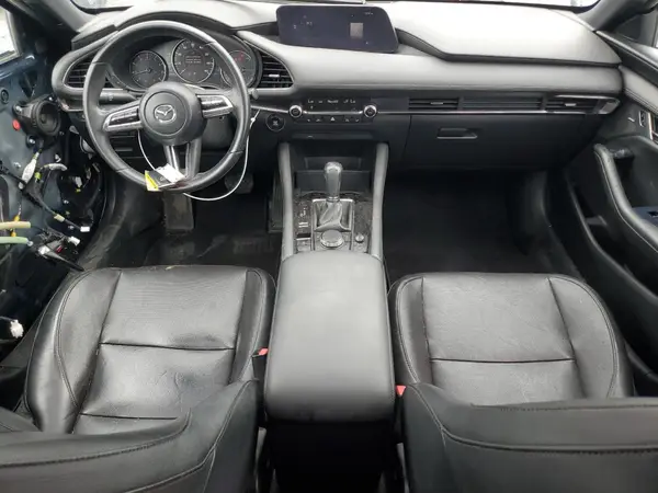 JM1BPBNM7K1125540 2019 MAZDA 3 - Image 8