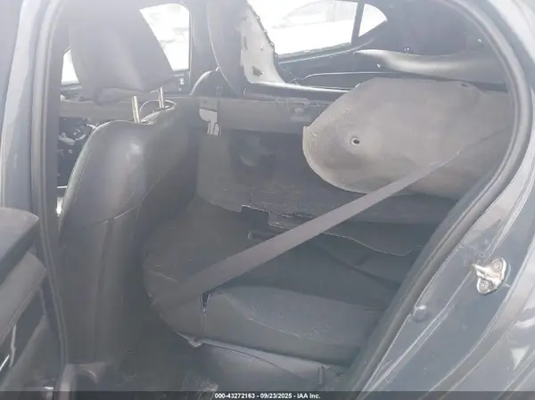 JM1BPBNM7K1134707 2019 MAZDA 3 - Image 8