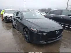 JM1BPBNM7K1145240 2019 MAZDA 3