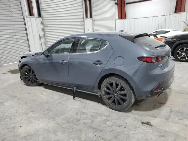 JM1BPBNM7L1161486 2020 MAZDA 3 - Image 2