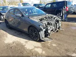JM1BPBNM8K1135719 2019 MAZDA 3