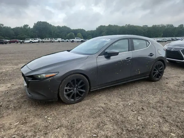 JM1BPBNM8K1135915 2019 MAZDA 3 - Image 1