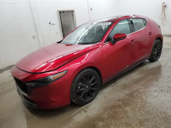 JM1BPBNM8K1138412 2019 MAZDA 3 - Image 1