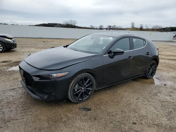 JM1BPBNM8K1139771 2019 MAZDA 3 - Image 1