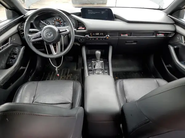 JM1BPBNM8K1139771 2019 MAZDA 3 - Image 8