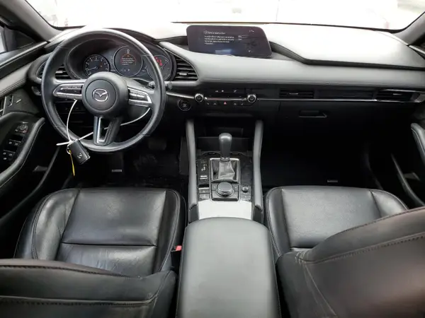 JM1BPBNM9K1124082 2019 MAZDA 3 - Image 8