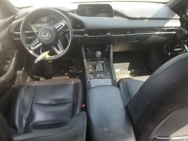JM1BPBNM9K1140976 2019 MAZDA 3 - Image 8
