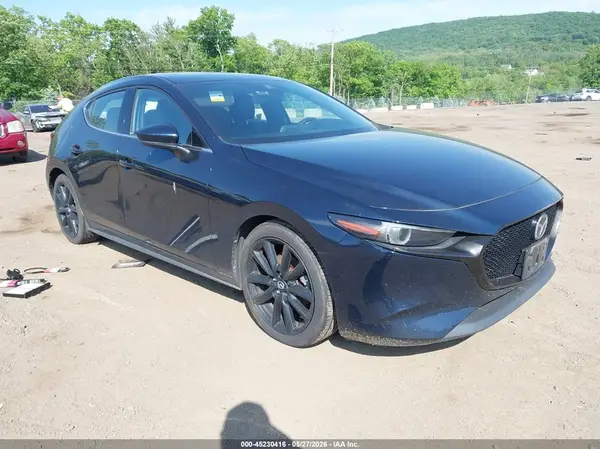 JM1BPBNM9L1155298 2020 MAZDA 3 - Image 1