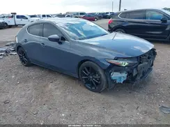 JM1BPBNM9L1156581 2020 MAZDA 3