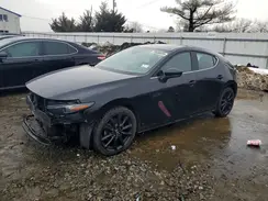 JM1BPBNM9L1160467 2020 MAZDA 3