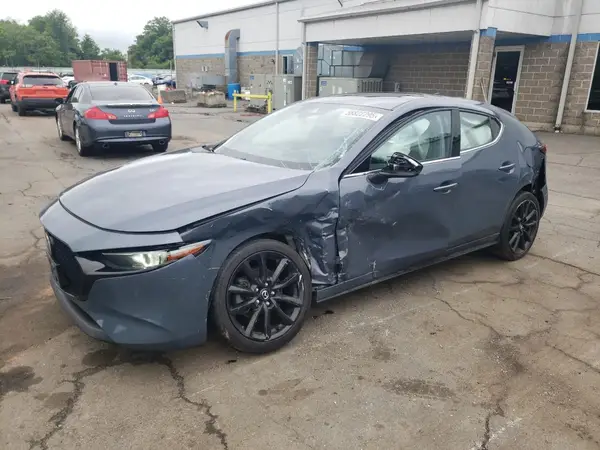 JM1BPBNM9L1169556 2020 MAZDA 3 - Image 1