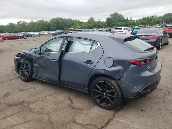 JM1BPBNM9L1169556 2020 MAZDA 3 - Image 2