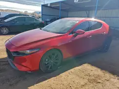 JM1BPBNMXK1134801 2019 MAZDA 3
