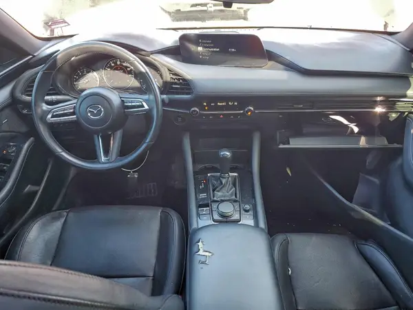 JM1BPBNMXK1134801 2019 MAZDA 3 - Image 8