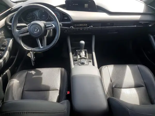 JM1BPBNMXK1139643 2019 MAZDA 3 - Image 8
