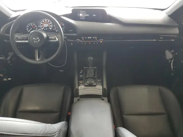 JM1BPBNMXK1144308 2019 MAZDA 3 - Image 8