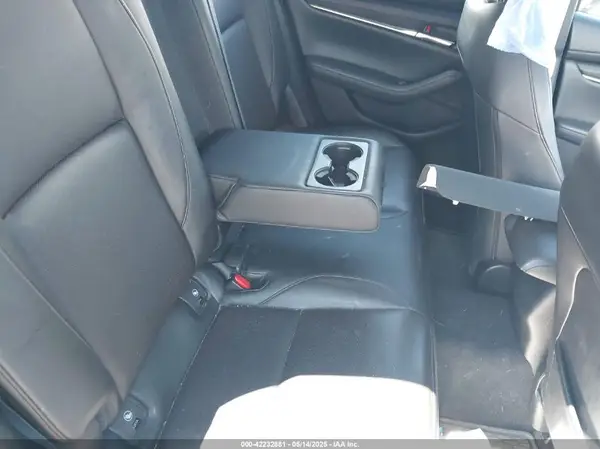 JM1BPBNMXK1144535 2019 MAZDA 3 - Image 8
