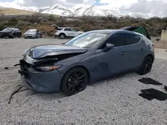 JM1BPBNMXK1145233 2019 MAZDA 3