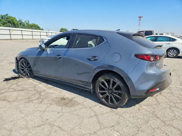 JM1BPBNMXL1156038 2020 MAZDA 3 - Image 2