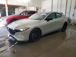 JM1BPBNY0S1754463 2025 MAZDA 3