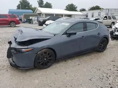 JM1BPBNY0S1763647 2025 MAZDA 3
