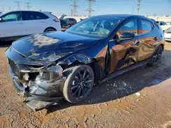 JM1BPBNY0S1789617 2025 MAZDA 3