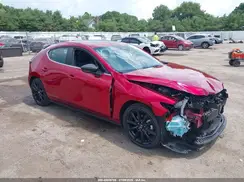 JM1BPBNY0T1864396 2026 MAZDA 3