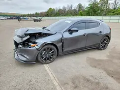 JM1BPBNY0T1872370 2026 MAZDA 3