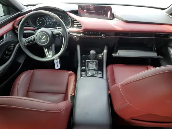 JM1BPBNY1R1721028 2024 MAZDA 3 - Image 8