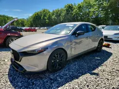 JM1BPBNY1S1767433 2025 MAZDA 3