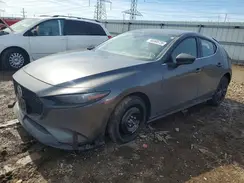 JM1BPBNY2M1312707 2021 MAZDA 3