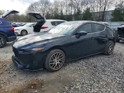 JM1BPBNY2M1318149 2021 MAZDA 3