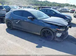 JM1BPBNY2M1320810 2021 MAZDA 3