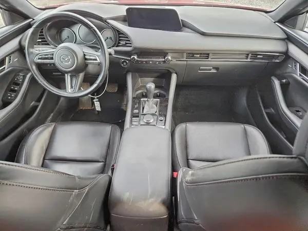 JM1BPBNY2M1402956 2021 MAZDA 3 - Image 8