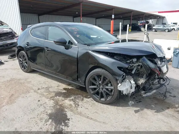 JM1BPBNY2M1403797 2021 MAZDA 3 - Image 1