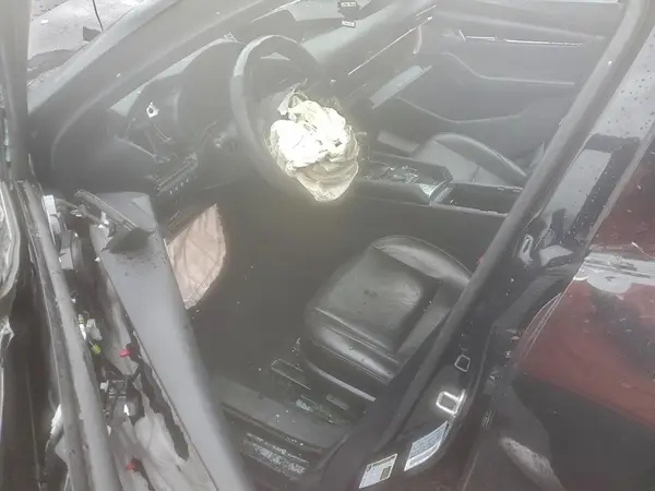 JM1BPBNY2N1500919 2022 MAZDA 3 - Image 8