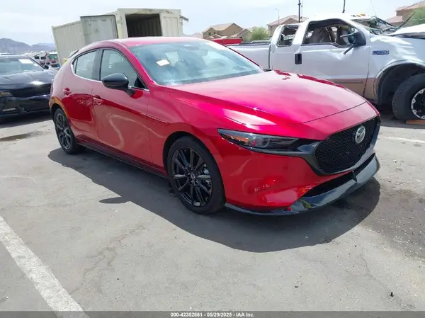 JM1BPBNY2R1653094 2024 MAZDA 3 - Image 1
