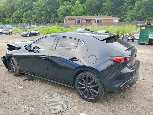 JM1BPBNY2R1704335 2024 MAZDA 3 - Image 2
