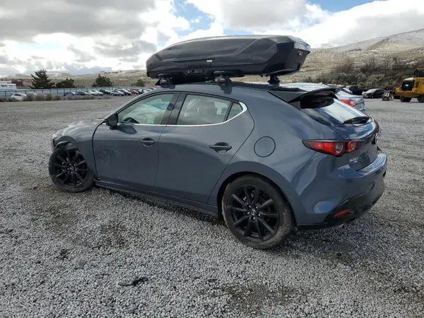 JM1BPBNY2R1714654 2024 MAZDA 3 - Image 2