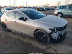 JM1BPBNY2S1758899 2025 MAZDA 3
