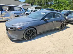 JM1BPBNY3M1320802 2021 MAZDA 3