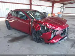 JM1BPBNY3M1332643 2021 MAZDA 3